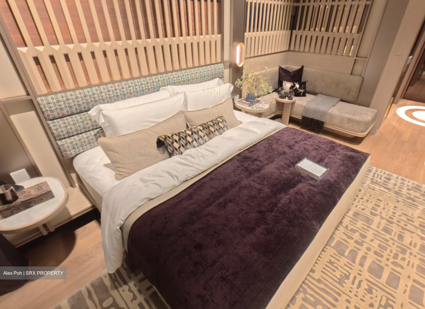 Skye At Holland (U/C) (D10), Apartment #489785881